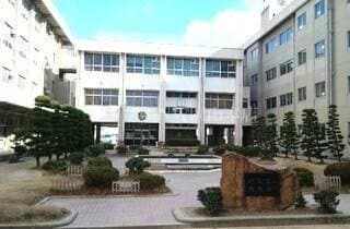 岡山市立旭東小学校(小学校)まで850m ふぁみーゆ旭川