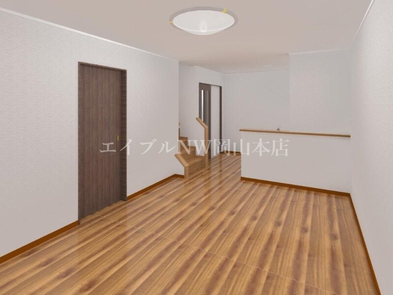  ラルーチェ　当新田