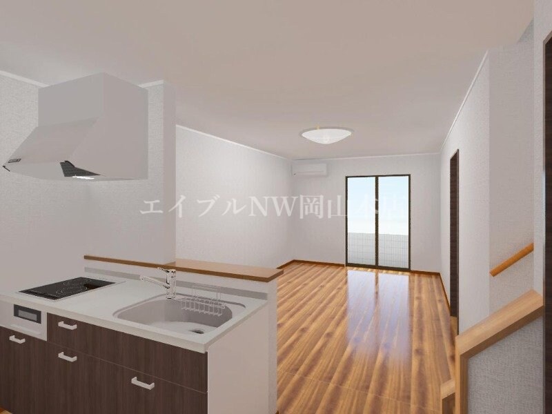  ラルーチェ　当新田