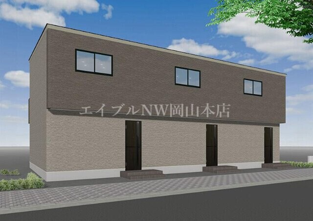  ラルーチェ　当新田