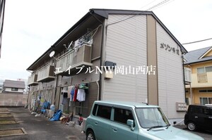 メゾン青風