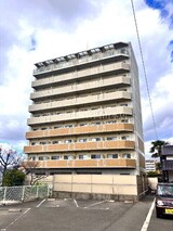 カーサフィオーレ西市駅前