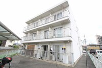 富町サンハイツⅠ
