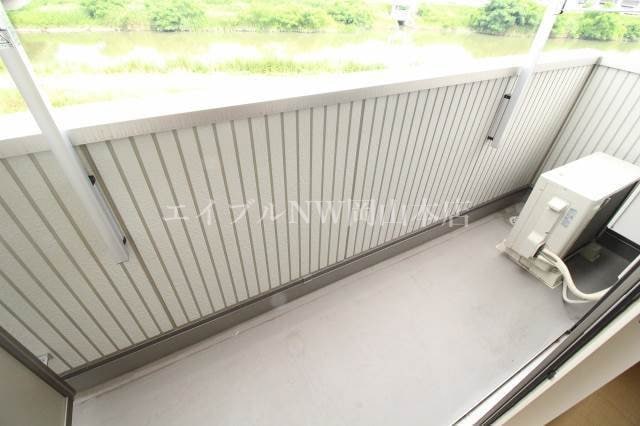 バルコニー メナージュ