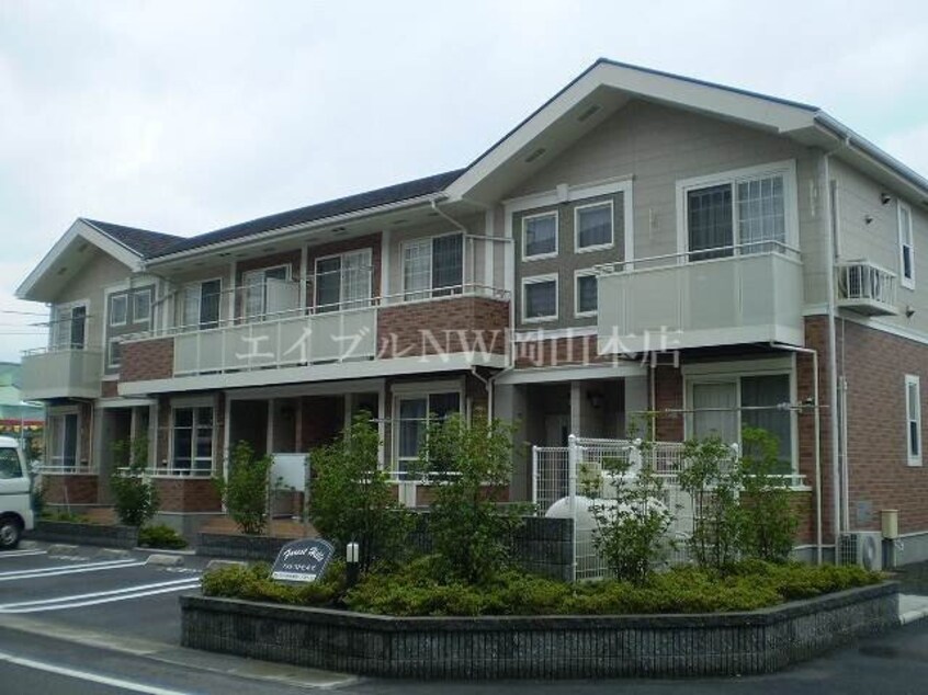  フォレストヒルズ