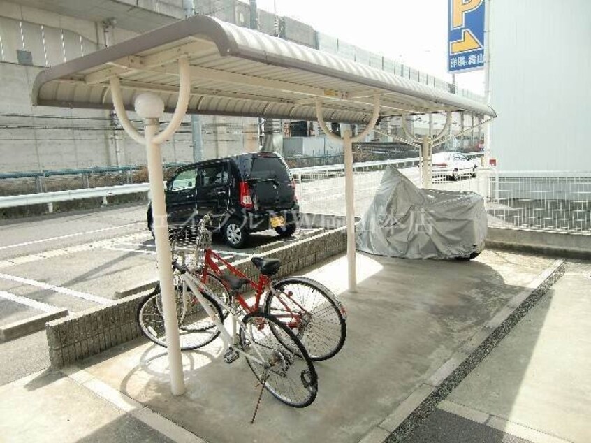  フォレストヒルズ