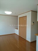  フォレストヒルズ