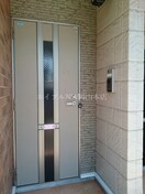  フォレストヒルズ