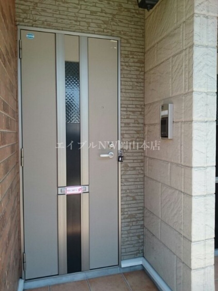  フォレストヒルズ