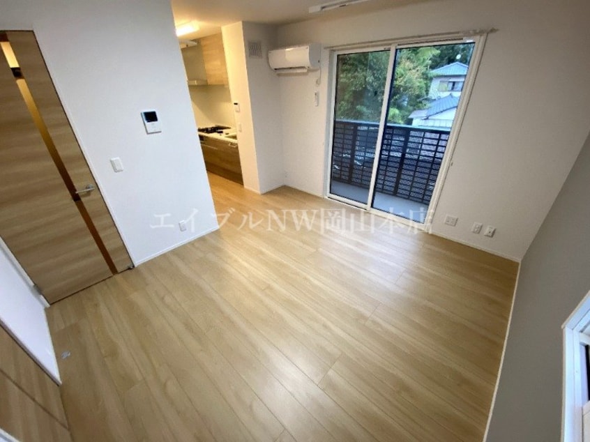  ユースレジデンス