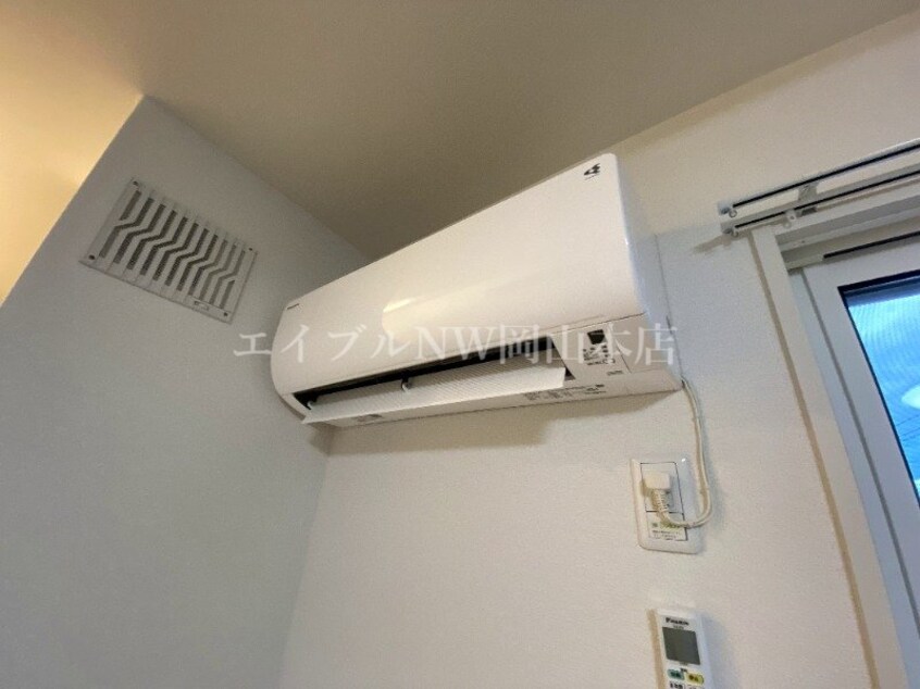  ユースレジデンス