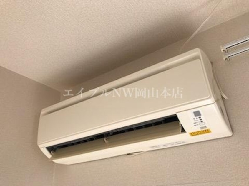 エアコン シェルル