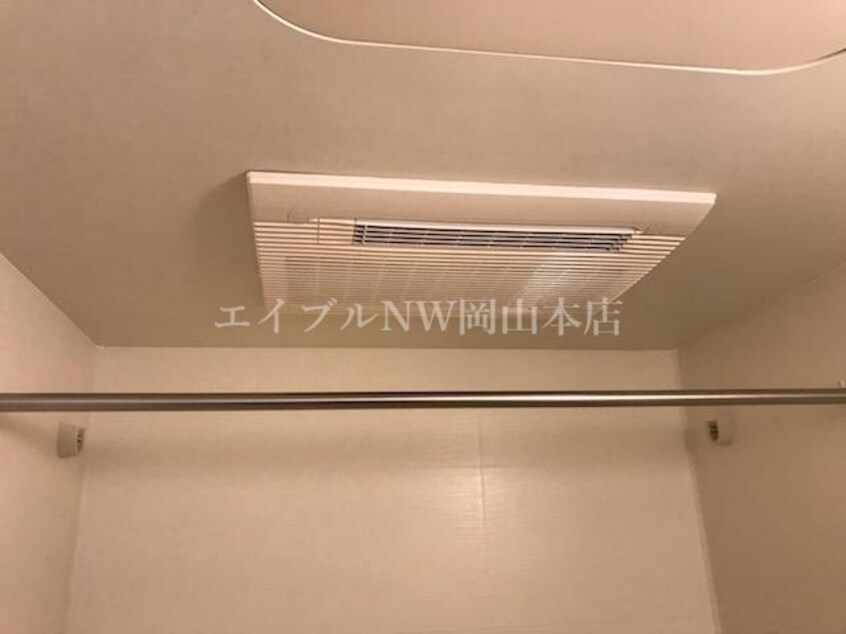 浴室乾燥機 シェルル