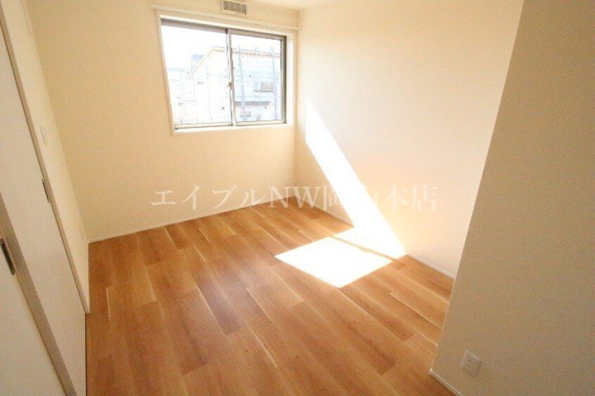 類似物件 エルメゾン久米