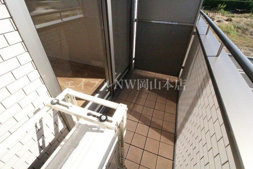 類似物件 エルメゾン久米