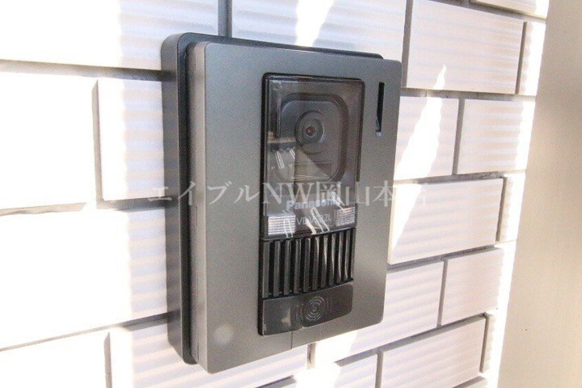 類似物件 エルメゾン久米