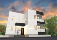 Grandtic Fleurir 西崎