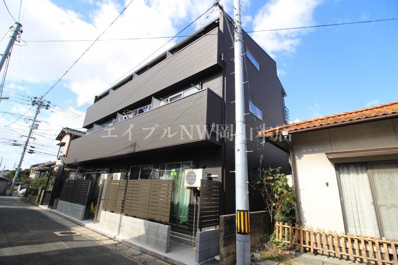  ウェーブレジデンス島田本町