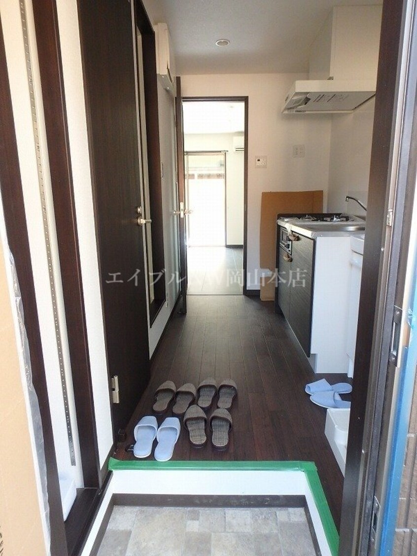  ウェーブレジデンス島田本町