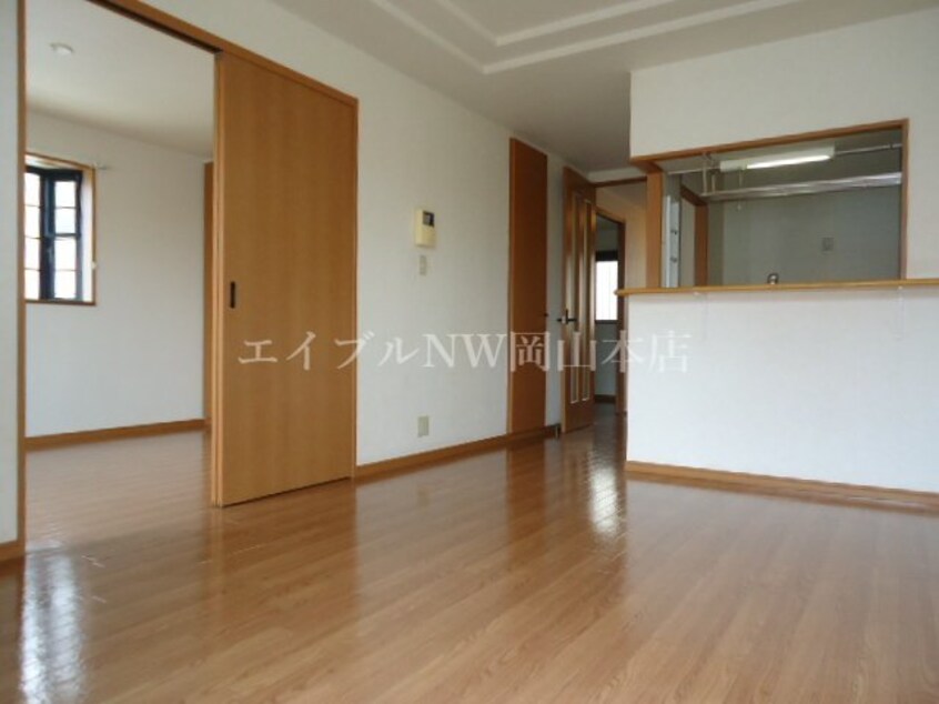 リビング ヴェルドミール豊浜