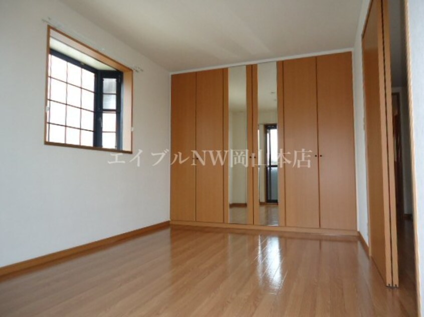 洋室 ヴェルドミール豊浜