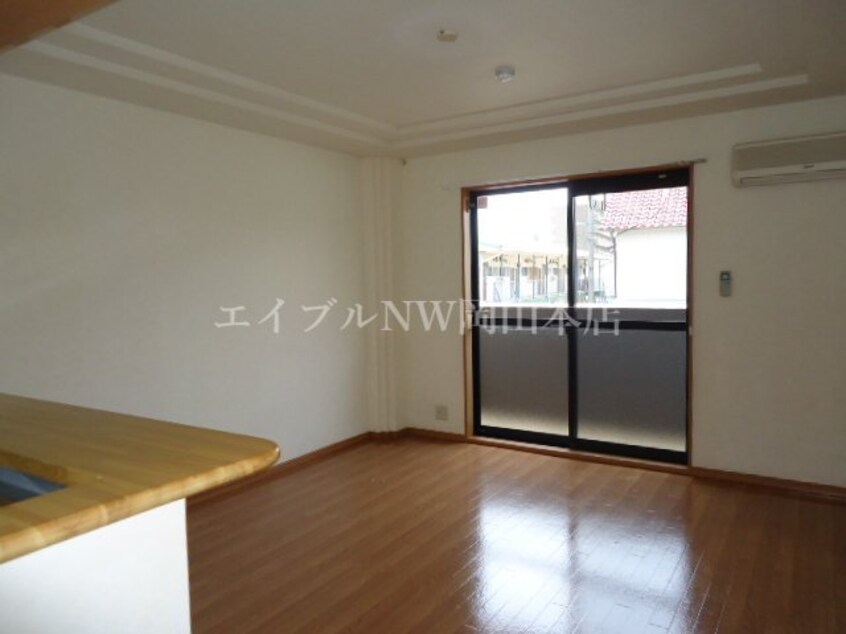 リビング ヴェルドミール豊浜