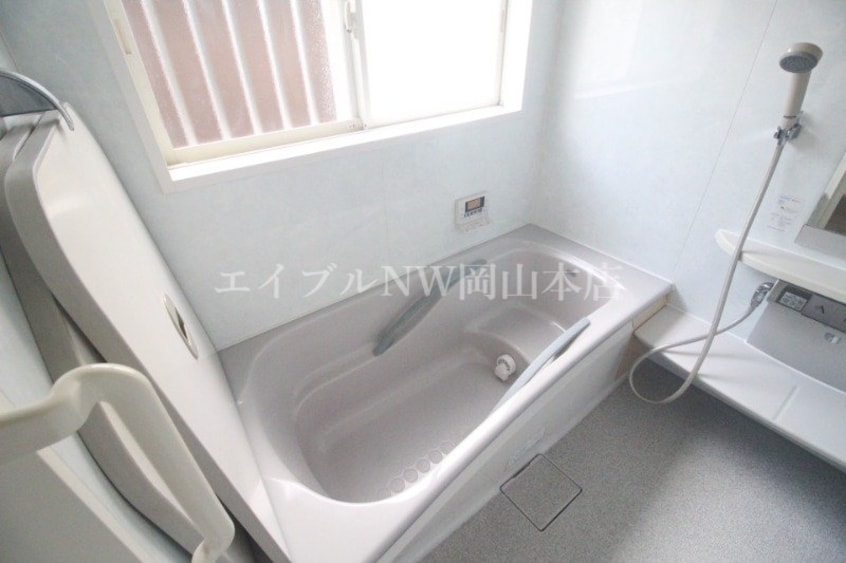  浜野4丁目戸建て