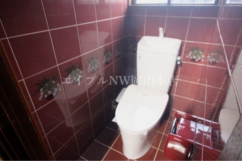  浜野4丁目戸建て