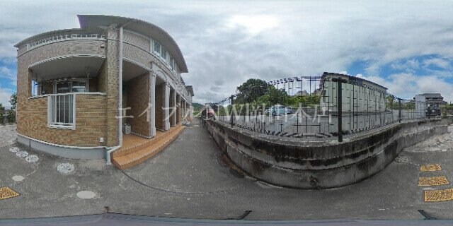  グリーンテラス