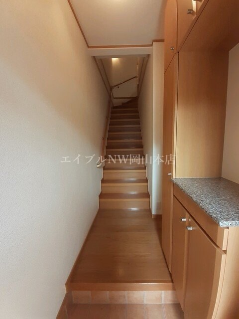  グリーンテラス