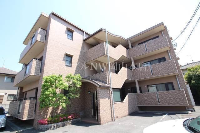  レジデンス齊藤Ⅱ