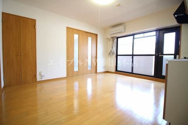  レジデンス齊藤Ⅱ