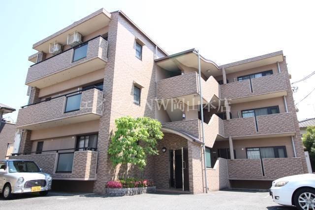  レジデンス齊藤Ⅱ