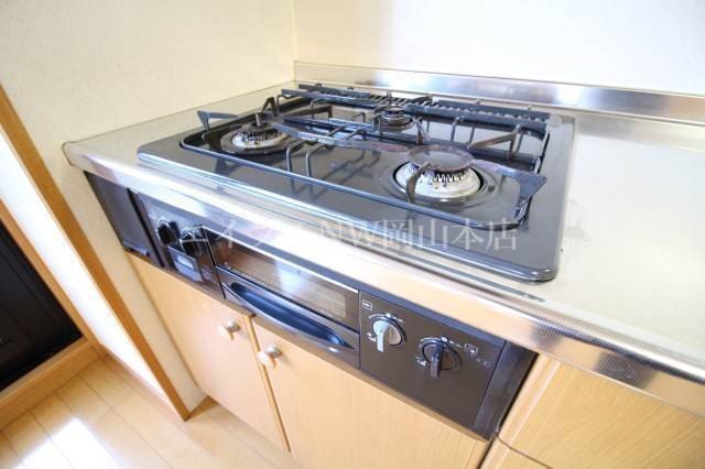  レジデンス齊藤Ⅱ