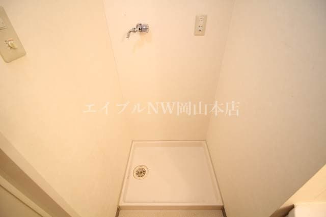  レジデンス齊藤Ⅱ