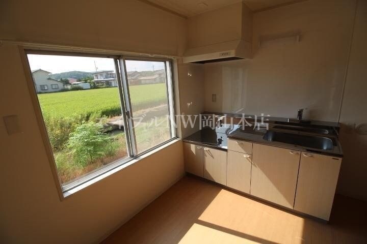  オレンジマンション