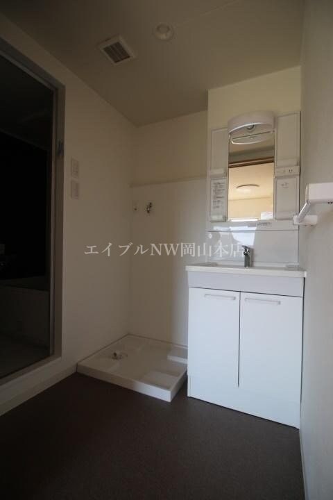  オレンジマンション