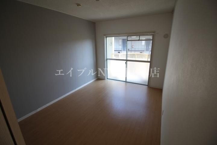  オレンジマンション