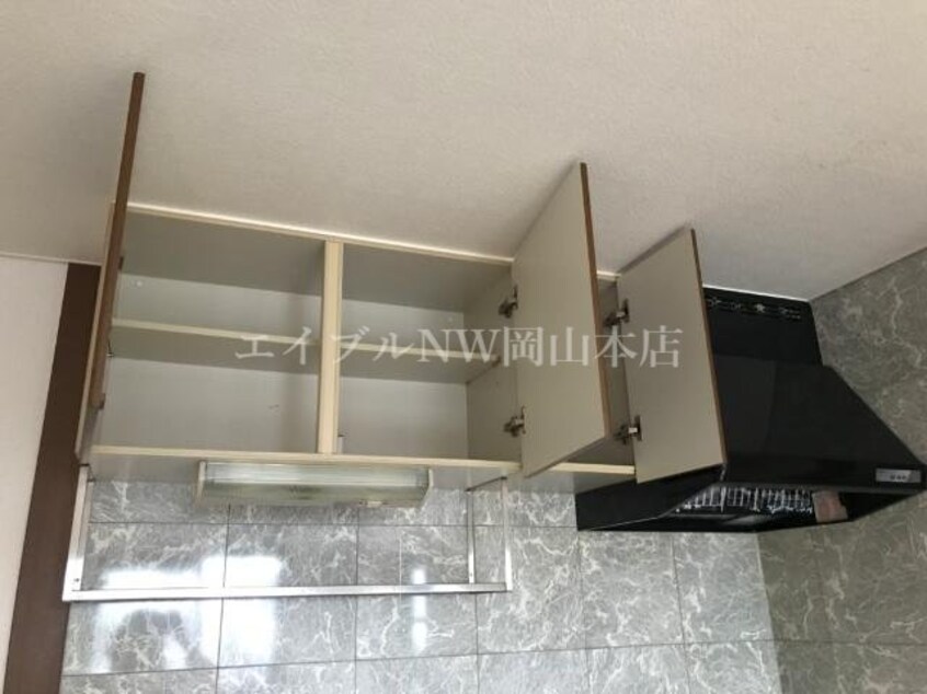 キッチン ティーワイケイ