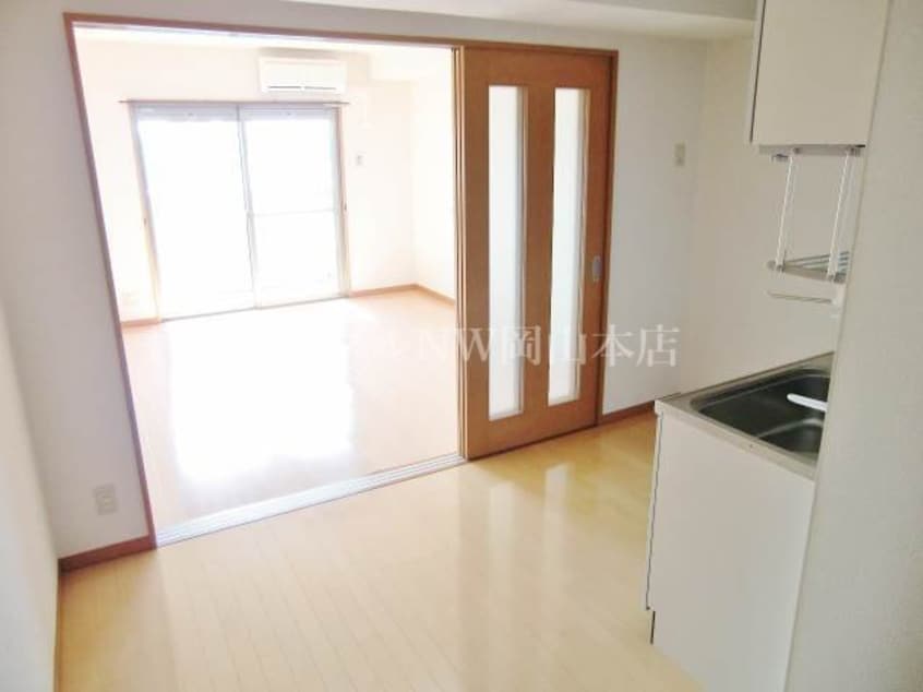 人気エリアのおススメ１ＤＫ シオン北長瀬