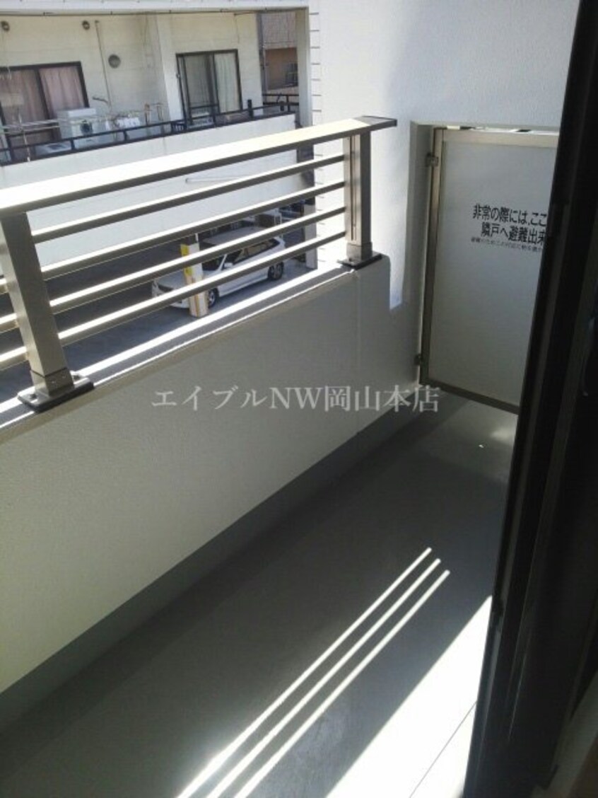  アルコバレーノ