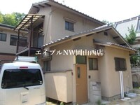 大安寺東町貸家