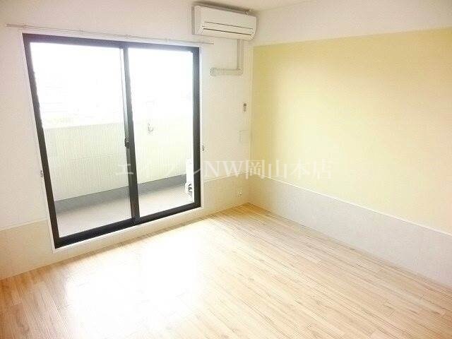 洋室 エスペランサ奥田