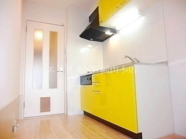 キッチン エスペランサ奥田