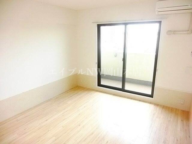 玄関 エスペランサ奥田