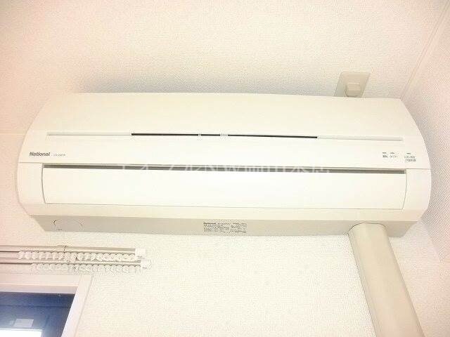 エアコン エスペランサ奥田