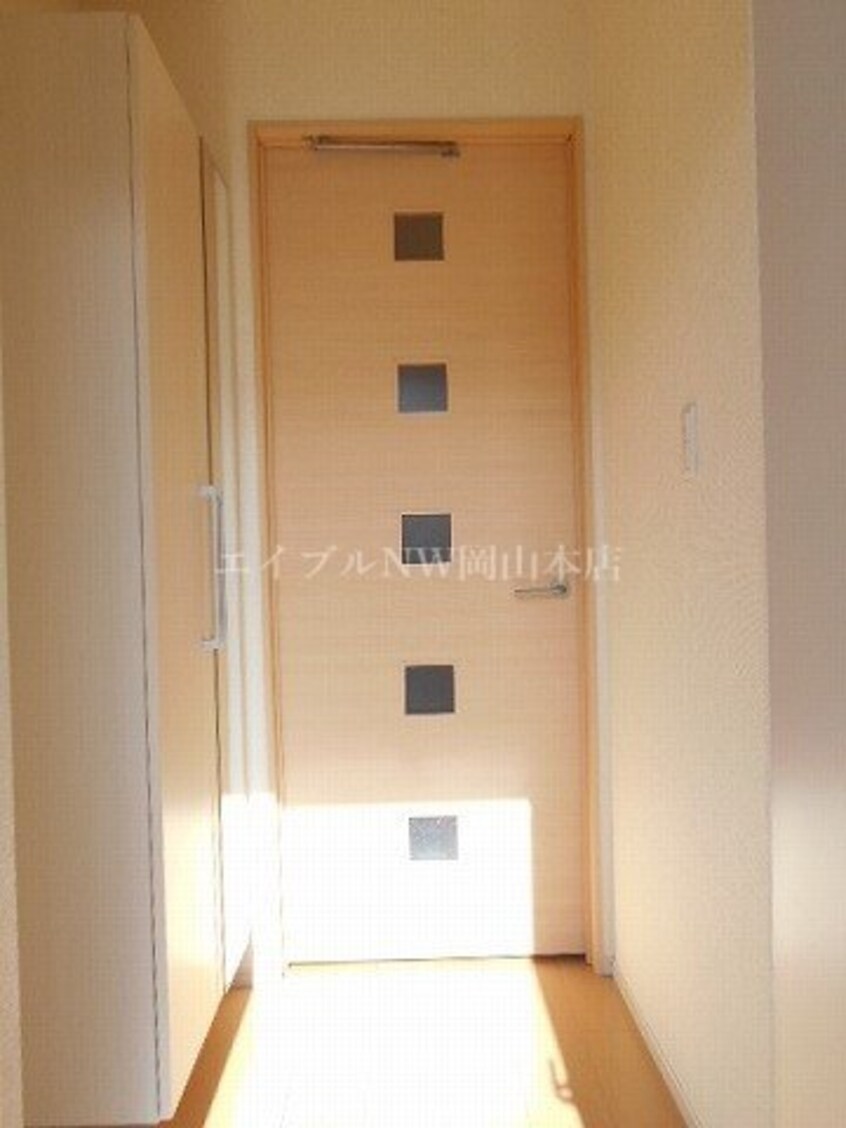  プリムローズ　うえまつ　Ⅱ