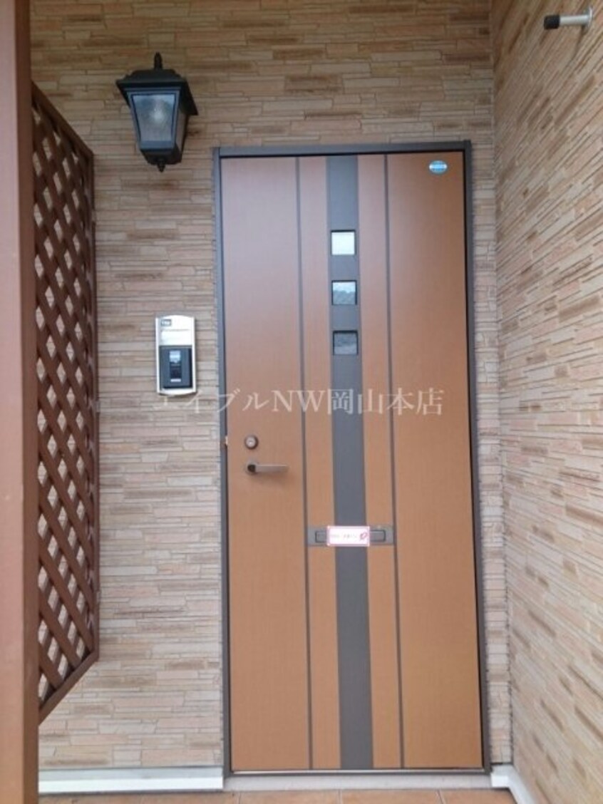  プリムローズ　うえまつ　Ⅱ