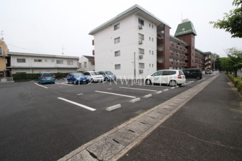  インペリアルハイツ今