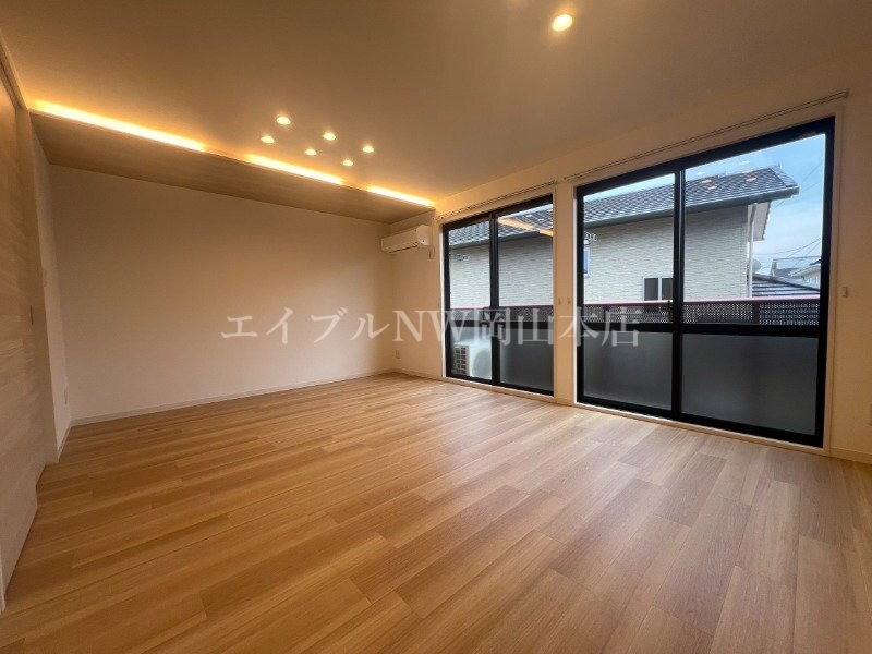  ガルテン26　A棟